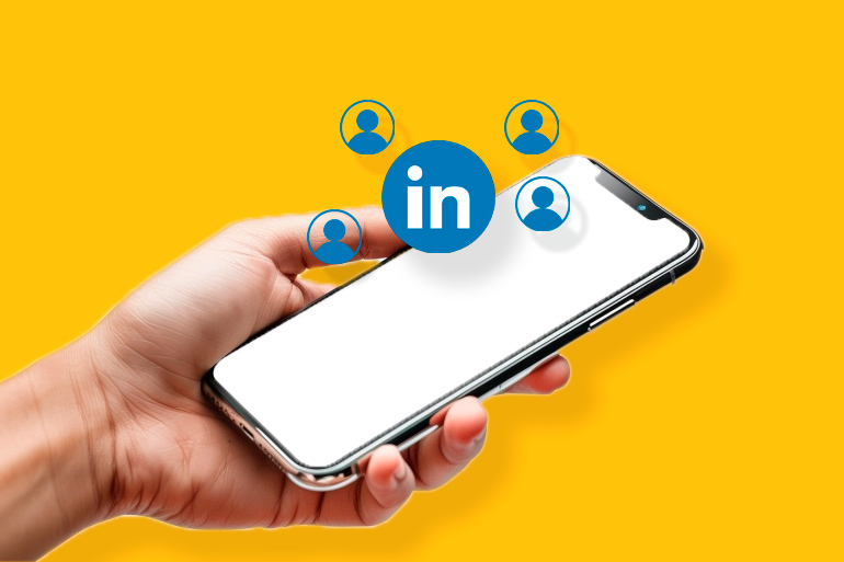 LinkedIn per empreses d'Osona: Funciona?