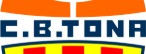 Logo CB Tona