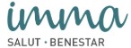 Logo Imma Salut i Benestar