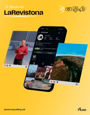 LaRevistona