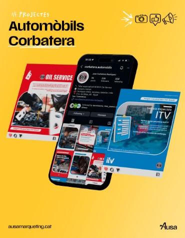 Automòbils Corbatera